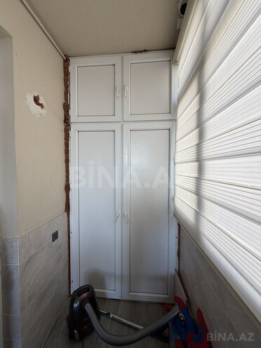 Satılır 3 otaqlı yeni tikili 135 m², İnşaatçılar m., photo 19 from 20