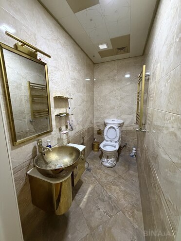 Satılır 3 otaqlı yeni tikili 135 m², İnşaatçılar m., photo 14 from 20