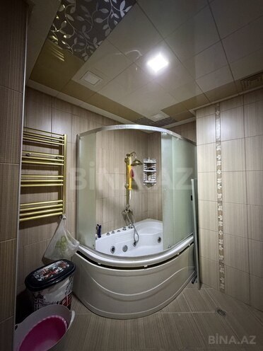Satılır 3 otaqlı yeni tikili 135 m², İnşaatçılar m., photo 16 from 20