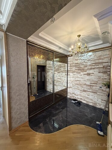 Satılır 3 otaqlı yeni tikili 135 m², İnşaatçılar m., photo 5 from 20