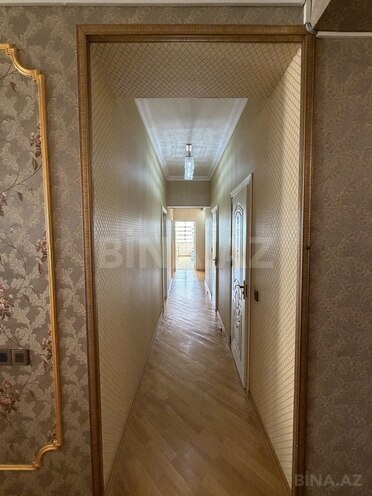 Satılır 3 otaqlı yeni tikili 135 m², İnşaatçılar m., photo 6 from 20