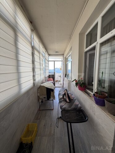 Satılır 3 otaqlı yeni tikili 135 m², İnşaatçılar m., photo 18 from 20