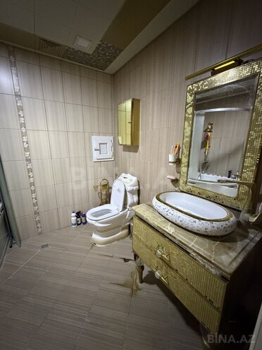 Satılır 3 otaqlı yeni tikili 135 m², İnşaatçılar m., photo 17 from 20