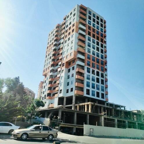 Satılır 3 otaqlı yeni tikili 67 m², Memar Əcəmi m., photo 9 from 11
