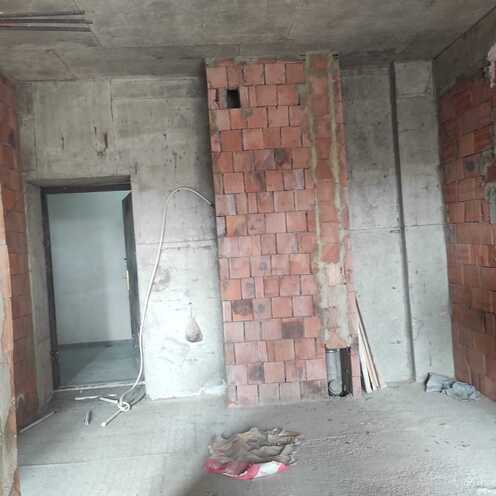 Satılır 3 otaqlı yeni tikili 67 m², Memar Əcəmi m., photo 6 from 11