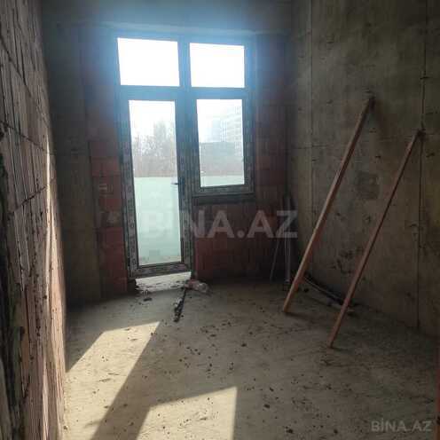 Satılır 3 otaqlı yeni tikili 67 m², Memar Əcəmi m., photo 7 from 11