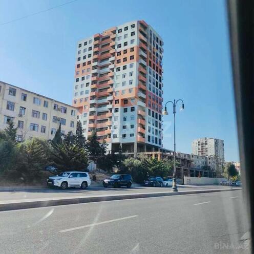 Satılır 3 otaqlı yeni tikili 67 m², Memar Əcəmi m., photo 10 from 11