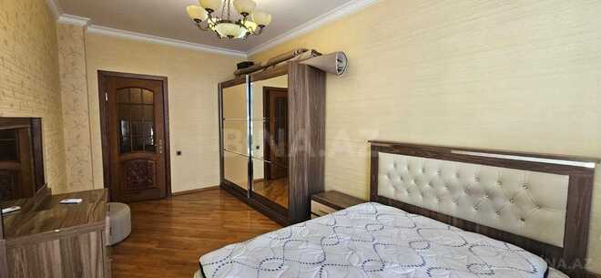 Продаётся 3-комн. новостройка 135 м², м. Низами, photo 8 from 20