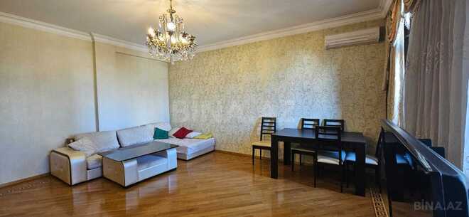 Продаётся 3-комн. новостройка 135 м², м. Низами, photo 1 from 20