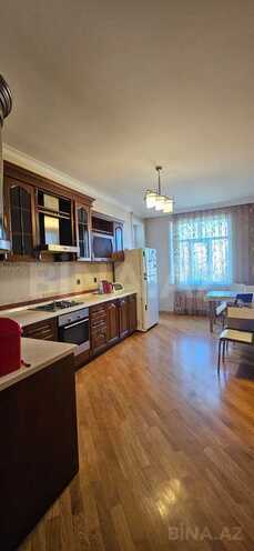 Продаётся 3-комн. новостройка 135 м², м. Низами, photo 13 from 20