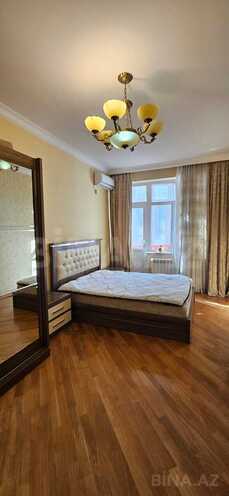 Продаётся 3-комн. новостройка 135 м², м. Низами, photo 6 from 20