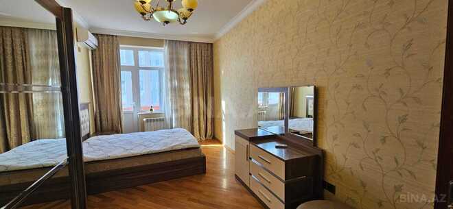 Продаётся 3-комн. новостройка 135 м², м. Низами, photo 7 from 20