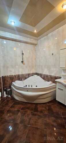 Продаётся 3-комн. новостройка 135 м², м. Низами, photo 17 from 20