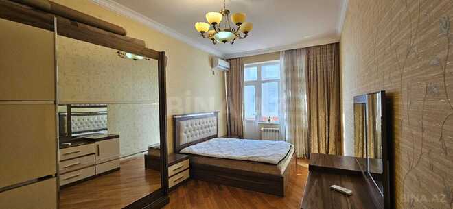 Продаётся 3-комн. новостройка 135 м², м. Низами, photo 5 from 20