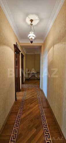 Продаётся 3-комн. новостройка 135 м², м. Низами, photo 4 from 20