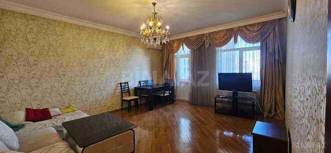 Продаётся 3-комн. новостройка 135 м², м. Низами, photo 3 from 20