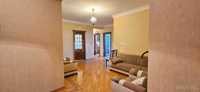 Продаётся 3-комн. новостройка 135 м², м. Низами, photo 16 from 20
