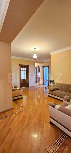 Продаётся 3-комн. новостройка 135 м², м. Низами, photo 9 from 20
