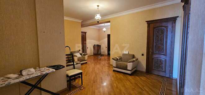 Продаётся 3-комн. новостройка 135 м², м. Низами, photo 10 from 20