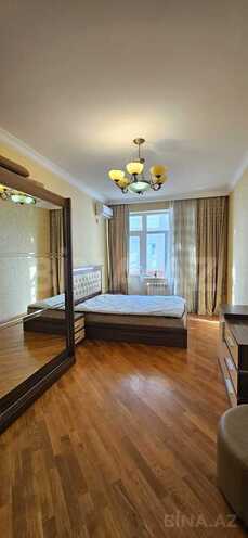 Продаётся 3-комн. новостройка 135 м², м. Низами, photo 15 from 20