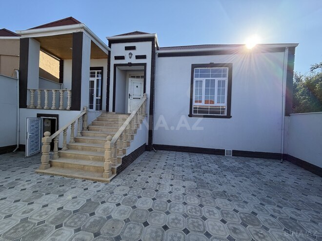 Продаётся 4-комн. дом/дача 100 м², пос. Забрат, photo 1 from 15