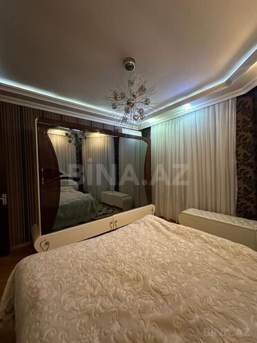 Satılır 3 otaqlı yeni tikili 140 m², Yasamal q., photo 8 from 32