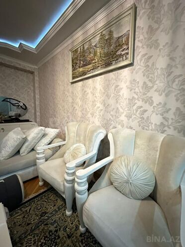 Satılır 3 otaqlı yeni tikili 140 m², Yasamal q., photo 5 from 32