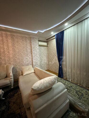 Satılır 3 otaqlı yeni tikili 140 m², Yasamal q., photo 15 from 32