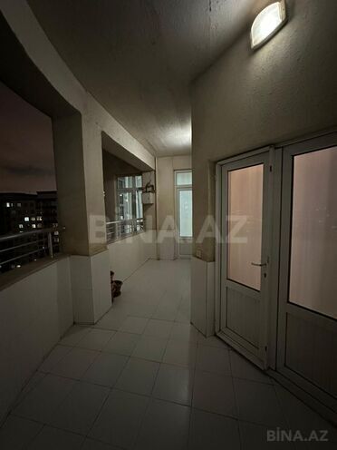 Satılır 3 otaqlı yeni tikili 140 m², Yasamal q., photo 18 from 32