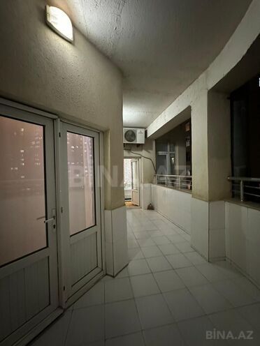 Satılır 3 otaqlı yeni tikili 140 m², Yasamal q., photo 16 from 32