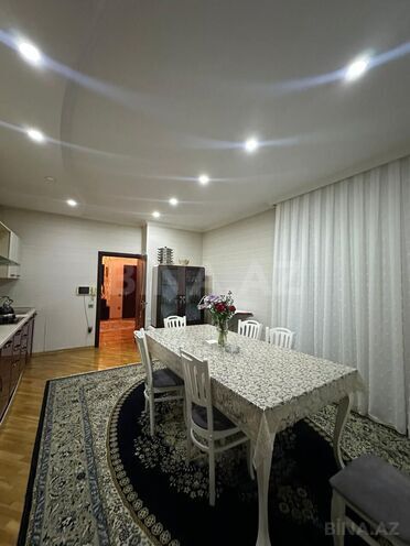 Satılır 3 otaqlı yeni tikili 140 m², Yasamal q., photo 11 from 32