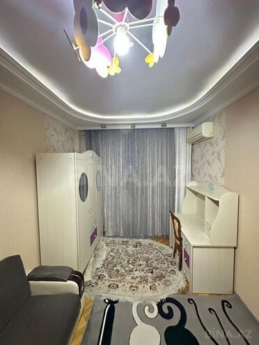 Satılır 3 otaqlı yeni tikili 140 m², Yasamal q., photo 27 from 32