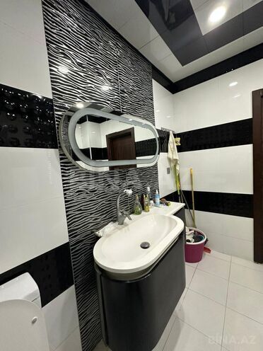 Satılır 3 otaqlı yeni tikili 140 m², Yasamal q., photo 29 from 32