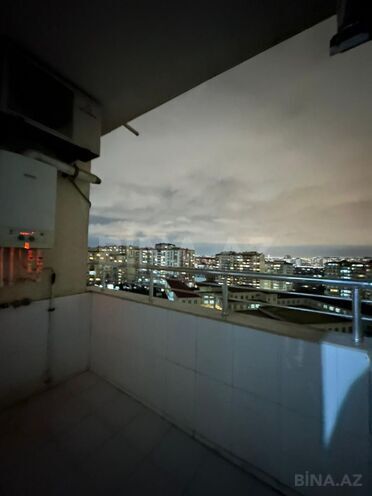 Satılır 3 otaqlı yeni tikili 140 m², Yasamal q., photo 24 from 32