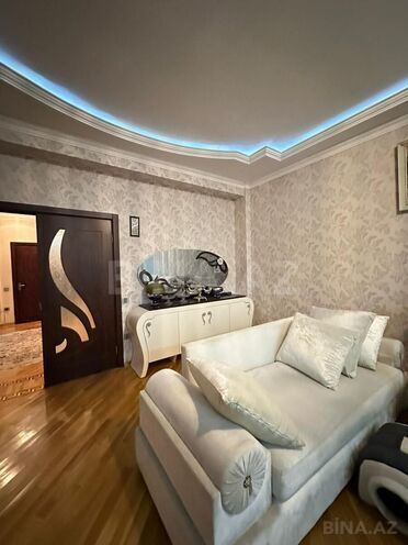 Satılır 3 otaqlı yeni tikili 140 m², Yasamal q., photo 30 from 32