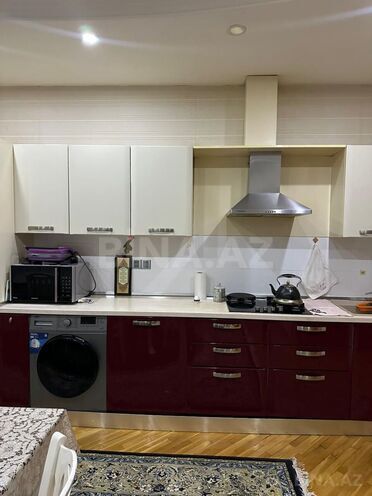 Satılır 3 otaqlı yeni tikili 140 m², Yasamal q., photo 13 from 32