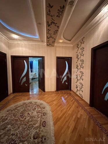 Satılır 3 otaqlı yeni tikili 140 m², Yasamal q., photo 22 from 32