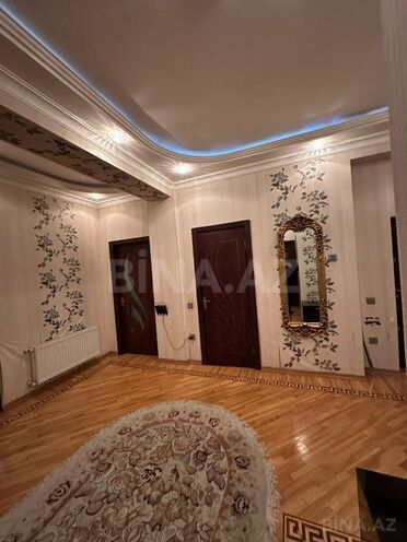 Satılır 3 otaqlı yeni tikili 140 m², Yasamal q., photo 17 from 32