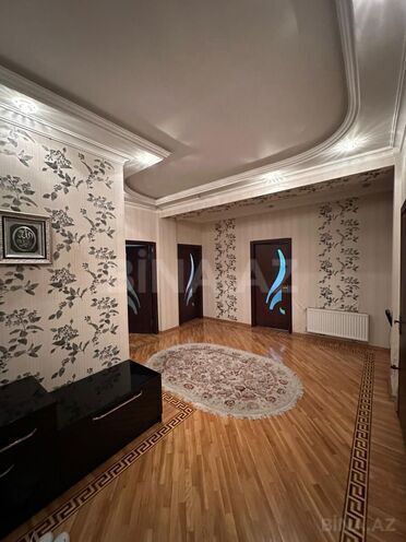 Satılır 3 otaqlı yeni tikili 140 m², Yasamal q., photo 21 from 32