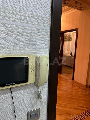 Satılır 3 otaqlı yeni tikili 140 m², Yasamal q., photo 12 from 32