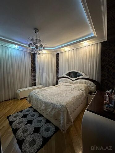 Satılır 3 otaqlı yeni tikili 140 m², Yasamal q., photo 10 from 32