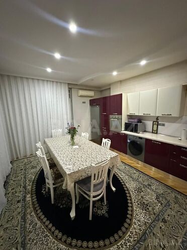 Satılır 3 otaqlı yeni tikili 140 m², Yasamal q., photo 14 from 32