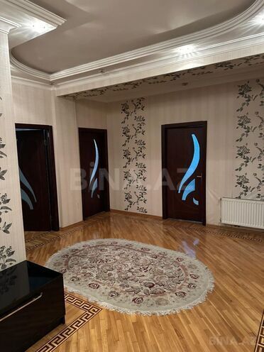 Satılır 3 otaqlı yeni tikili 140 m², Yasamal q., photo 23 from 32