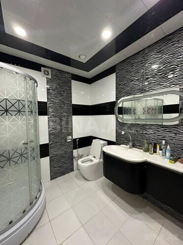 Satılır 3 otaqlı yeni tikili 140 m², Yasamal q., photo 28 from 32