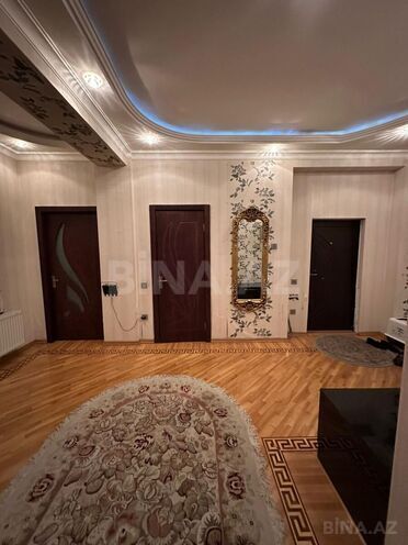 Satılır 3 otaqlı yeni tikili 140 m², Yasamal q., photo 20 from 32