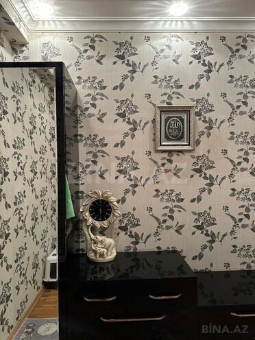 Satılır 3 otaqlı yeni tikili 140 m², Yasamal q., photo 25 from 32