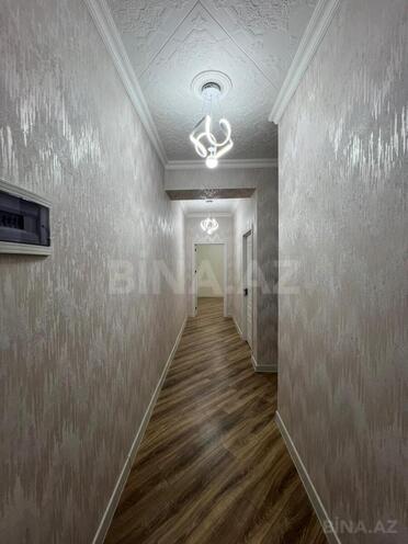 Продаётся 2-комн. новостройка 70 м², пос. Масазыр, photo 17 from 18