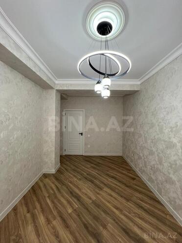 Продаётся 2-комн. новостройка 70 м², пос. Масазыр, photo 12 from 18