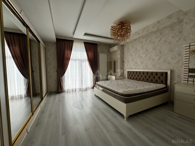 Сдаётся 3-комн. новостройка 188 м², пос. Аг шехер, photo 8 from 14