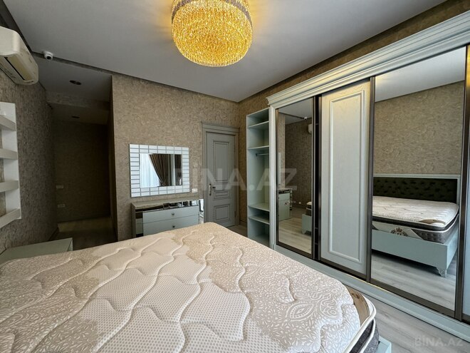 Сдаётся 3-комн. новостройка 188 м², пос. Аг шехер, photo 6 from 14